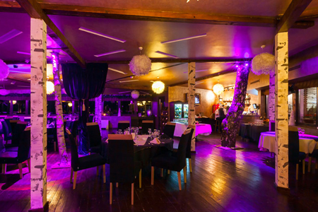 Disco Bar Alpin