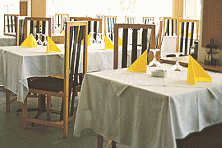 Restaurant Casa Vinga