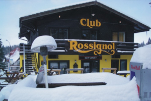 CLUB ROSSIGNOL