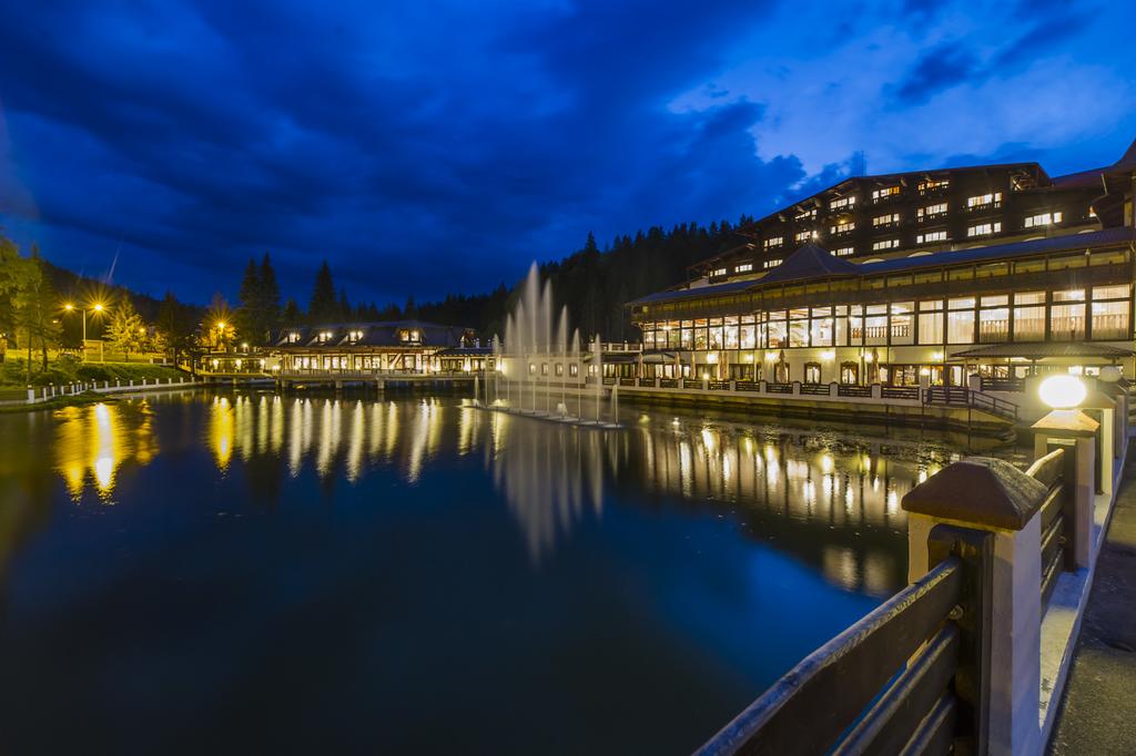 HOTEL AURELIUS ÎMPĂRATUL ROMANILOR