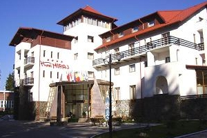 HOTEL MIRAJ