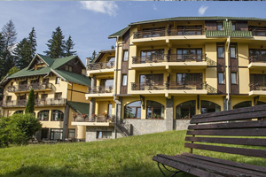 Hotel Ohma