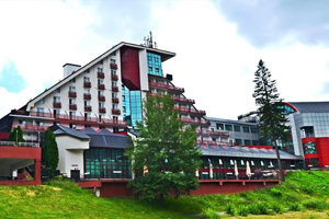 HOTEL PIATRA MARE