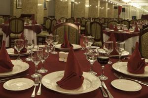 Restaurant Piatra Mare