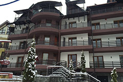 Restaurant ROYAL