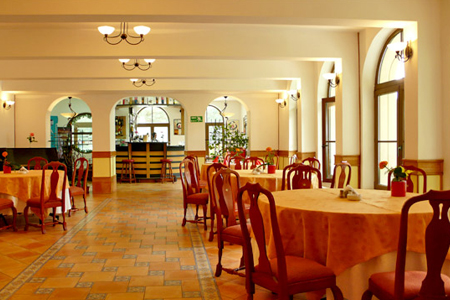 Restaurant Ruia