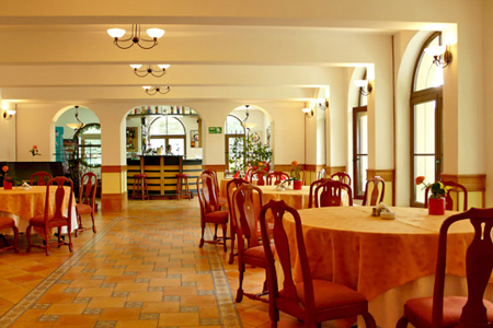 RESTAURANT RUIA