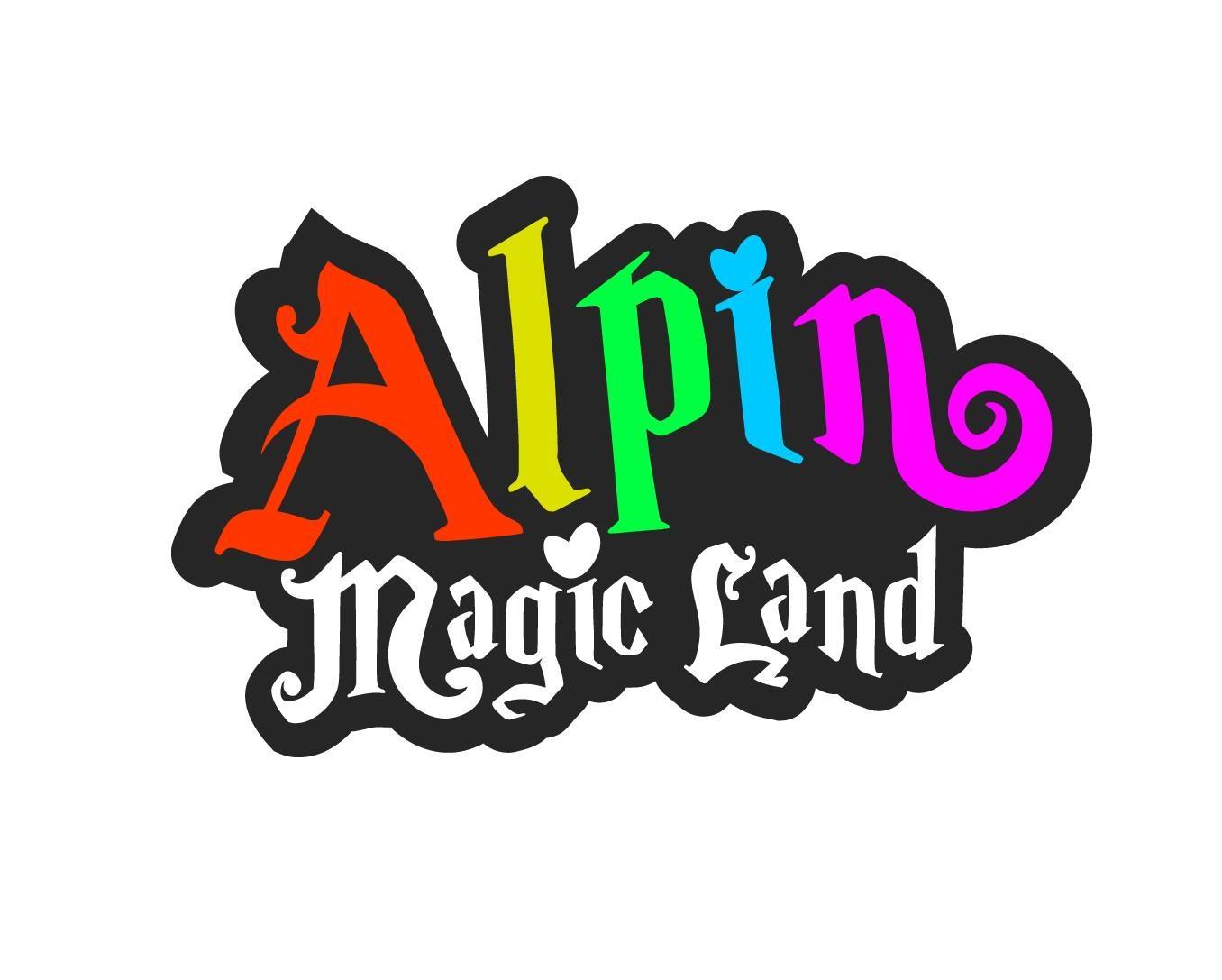 ALPIN MAGIC LAND - Parc tematic cu personaje de basm