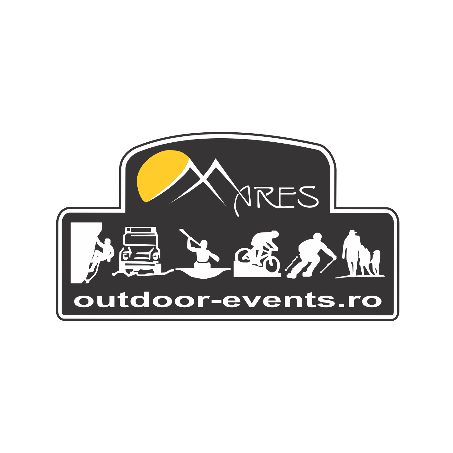 Mareș Oudoor Events