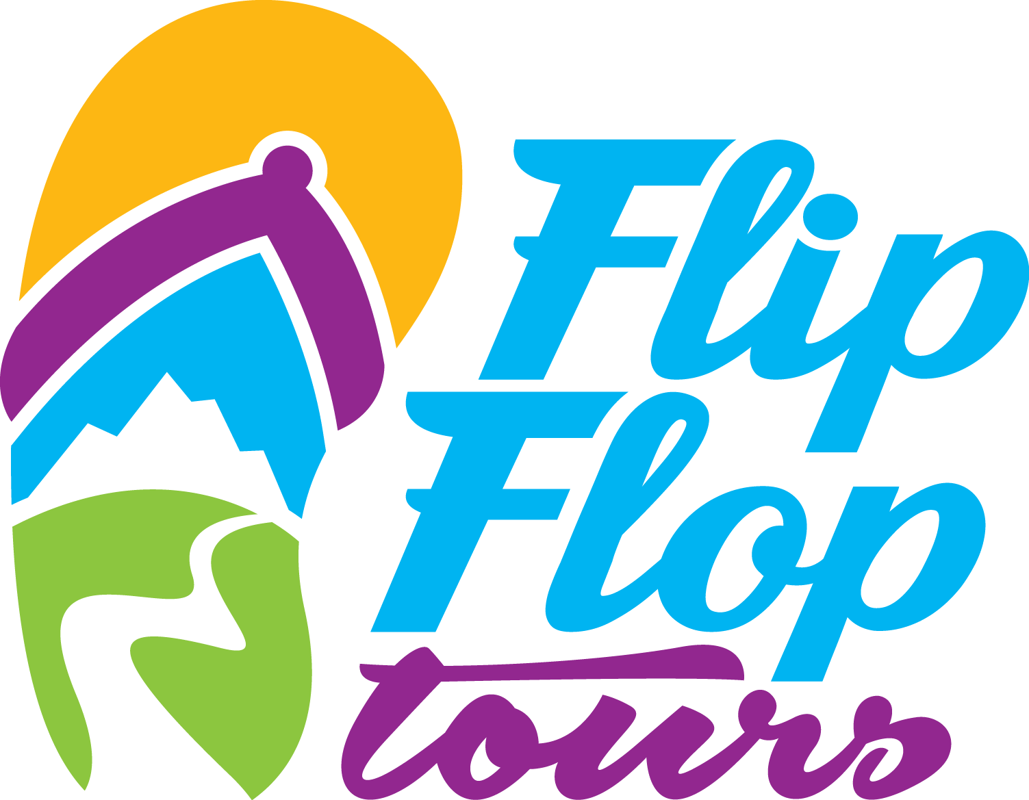 Flip Flop Tours